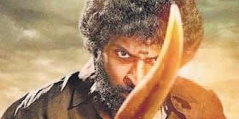 'Pulikuthi Pandi' movie review: Proverbial climactic twist saves this generic film