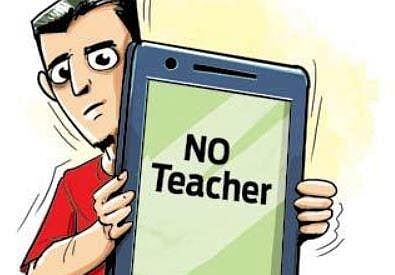 Examinations from March 17, but 1,500 high school teacher posts lying vacant