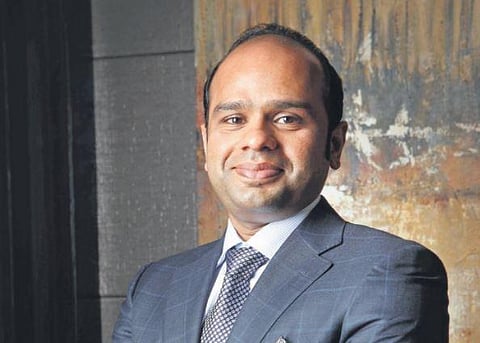 ‘Vaccination must take the centre stage’