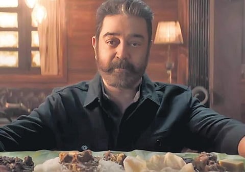 Kamal Haasan
