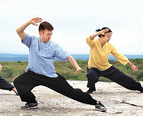 Let’s round up the top five exercises that can elevate our mood. 