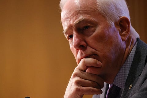 President-elect Joe Biden’s pick for national intelligence director Avril Haines (Photo | AP)