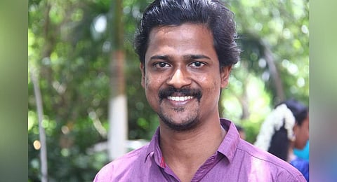 Manu Manushyajaathi