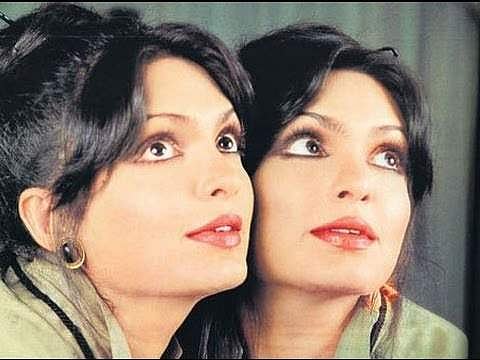 Late Bollywood actress Parveen Babi is remembered for her glamorous and powerful roles in the 1970s and the 80s. (Photo | YouTube Screengrab)