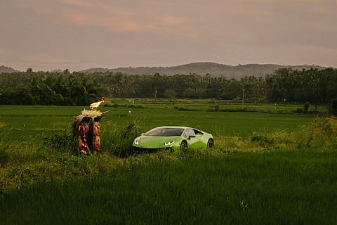 Photo | Vimal Chandran