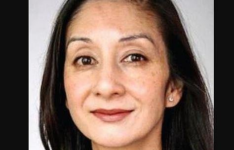 Shanthi Kalathil