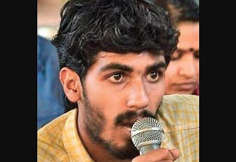 Vijith Vijayan
