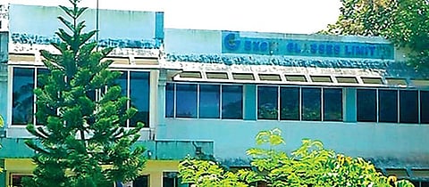 Excel was the only firm of its kind in Kerala before it became defunct