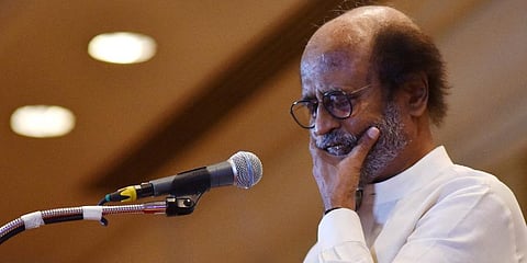Rajinikanth 
