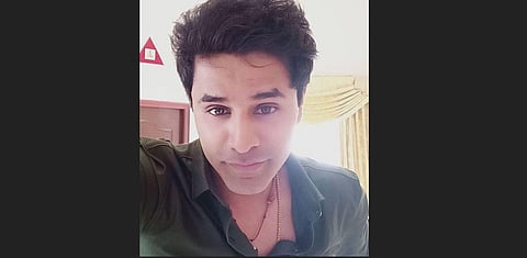 Nagendra Prasad (Photo | Instagram)