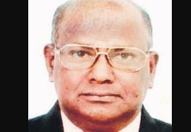 P Subramanian