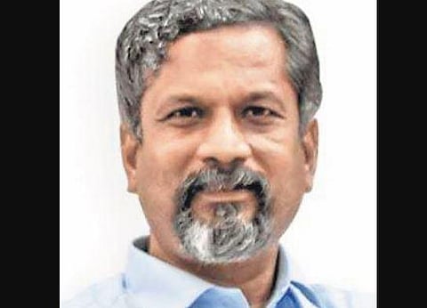 Sridhar Vembu