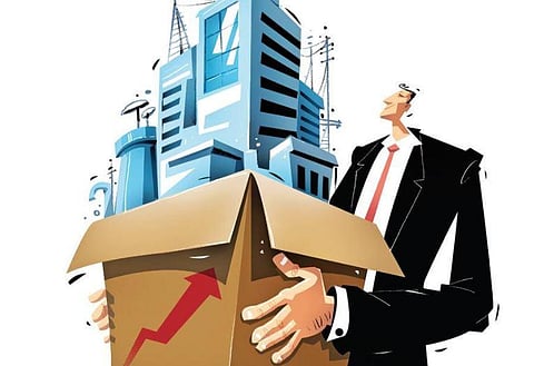EXPRESS ILLUSTRATION
