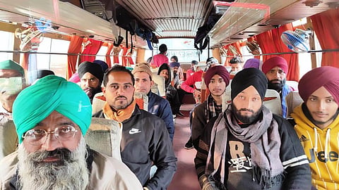 The farmers from the district said that they plan to expand the service to all other parts of the district which include Rudrapur, Gadarpur, Khatima, Kiccha, Kashipur and Sitarganj tehsils. 