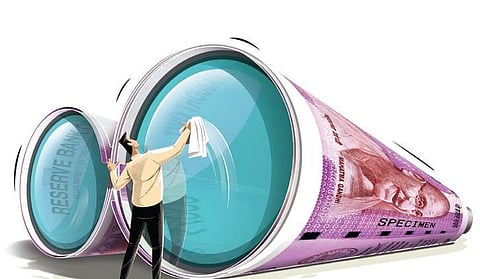 Express  Illustration