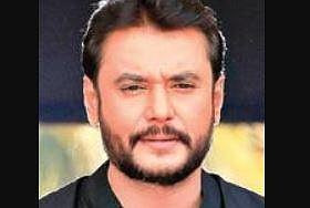 Darshan