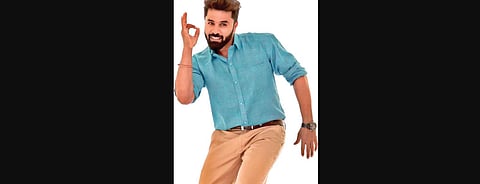 Nagendra Prasad
