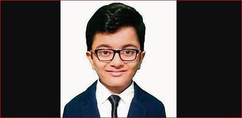 Venkat Raman Patnaik