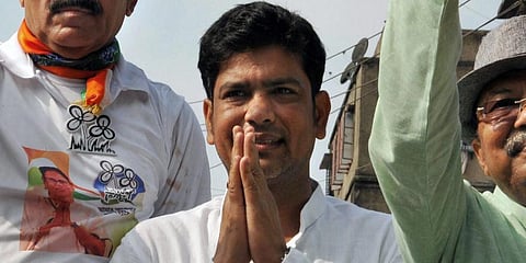 Laxmi Ratan Shukla (File Photo | PTI)