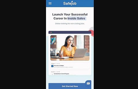 SafeJob is an online initiative that Seekify and Safeducate launched in March 2020.