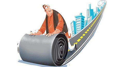 Image for representational purpose only. ( Express Illustration)