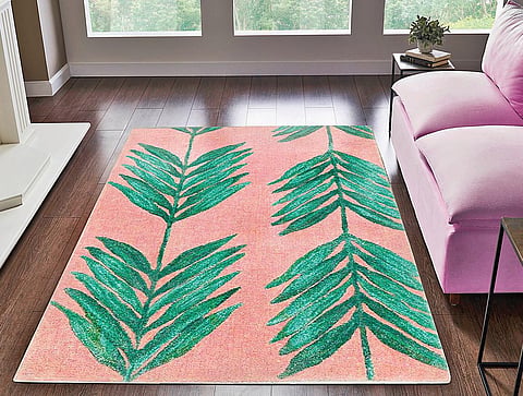 Noida-based Obeetee, one of the oldest and largest handwoven rug companies in the world.