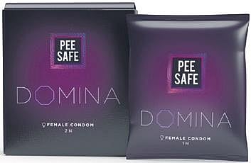 . The idea is to challenge stereotypes about female contraceptives among women, and addressing a market that is fairly non-existent.