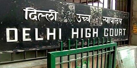 Delhi High Court (File Photo | PTI)