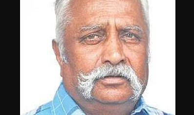 Prakash Hukkeri