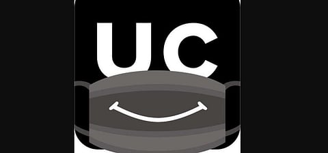 Urban Company logo (Photo | Twitter)