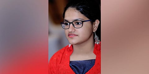 Suchetha Sathish
