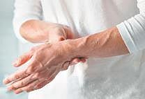 Coming to terms with Arthritis