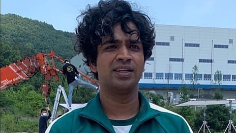 Anupam