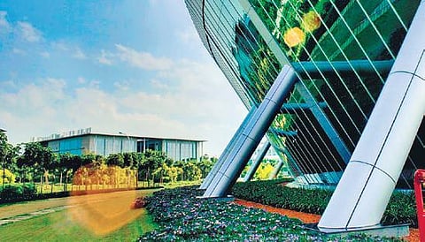 TN tops in India in industrial land availability