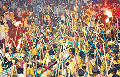 Banni festival