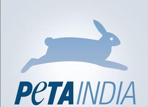 PETA India looks forward to seeing Meghalaya create new opportunities for farmers. (Photo | PETA India Official Twitter)