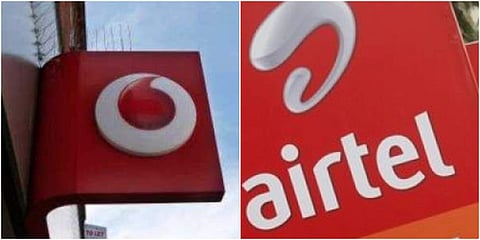 The fined telecom companies have claimed that ample PoI was given as opposed to what was slapped by the TRAI. (File Photo)