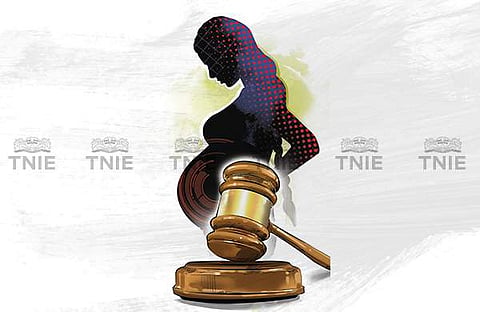 For representational purposes (Express Illustration)