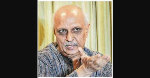 Former Andhra Pradesh chief secretary IYR Krishna Rao