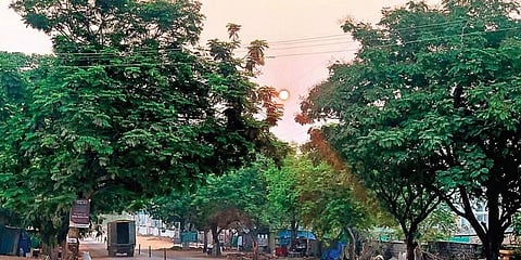 For representational purposes (Photo | EPS)