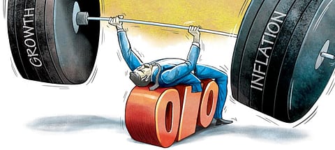 For representational purposes (Express Illustrations/Amit Bandre)