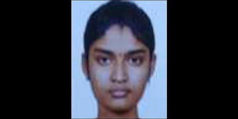 Surya Krishnan