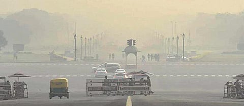 Research studies have shown that the much touted odd-even experiment had little impact on the ground.