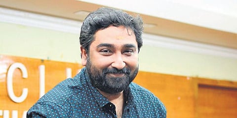 Humbled at twin honour, aim to create Indo-Arabic musical confluence: M Jayachandran