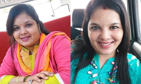 Uma Maheswari.