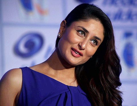 Kareena Kapoor Khan (Photo | PTI)