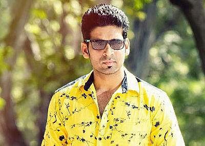 VJ Suresh Ravi