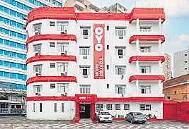 Representational image of OYO.