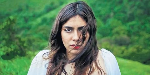 Pooja Nirmal’s debut project released on Karikku Tuned is out of the box, and quite the food for thought. 