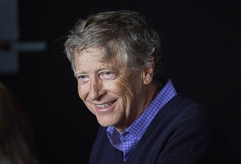 Bill and Melinda Gates Foundation says it will spend $120 million to boost access to generic versions of drugmaker Merck’s antiviral COVID-19 pill (Photo | AP)